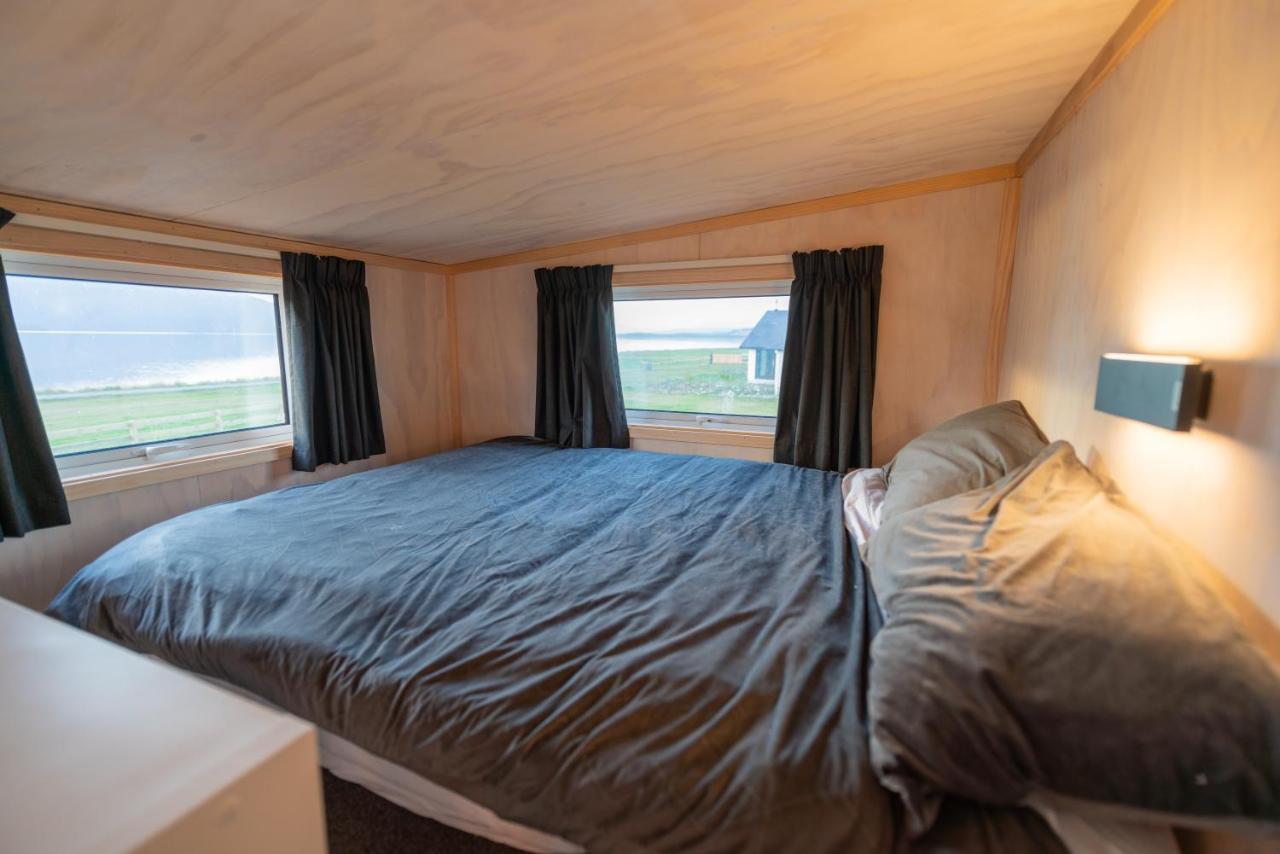 Tiny Piece Of Paradise - Te Anau Tiny House Exterior foto